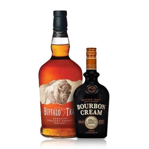 Buffalo Trace Bundle
