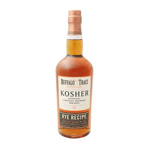 Buffalo Trace Kosher Rye Recipe (750Ml)