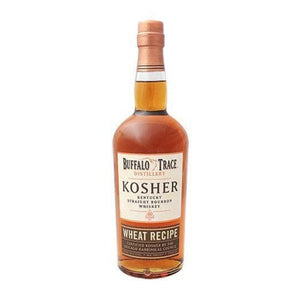 Buffalo Trace Kosher Wheat Recipe Whiskey (750Ml)