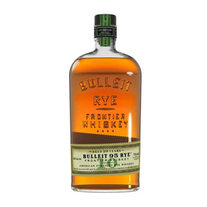 Bulleit 10 Year Rye Whiskey (750Ml)