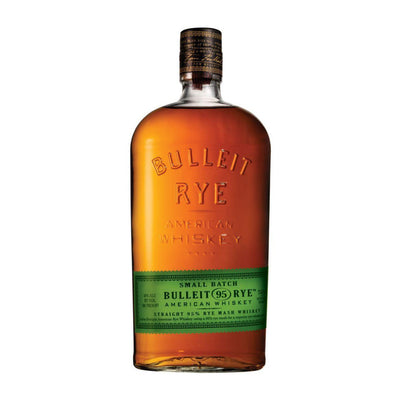 Bulleit 95 Rye Whiskey (750Ml)