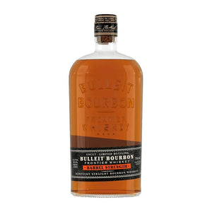 Bulleit Bourbon Barrel Strength (750Ml)