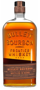 Bulleit Bourbon Bottled in Bond (750Ml)