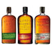 Bulleit Bourbon Collection (3 Bottles)
