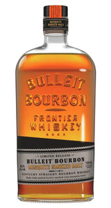Bulleit Bourbon Mesquite Smoked Malt (750Ml)