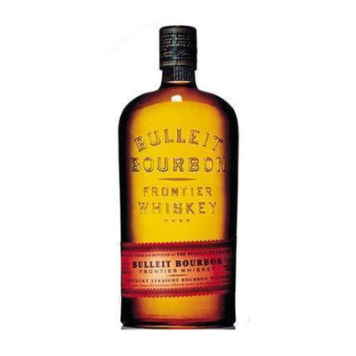 Bulleit Bourbon (750Ml)