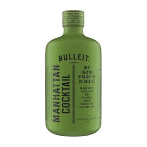 Bulleit Manhattan (750Ml)