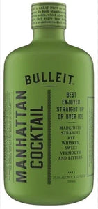 Bulleit Manhattan (750Ml)
