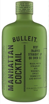 Bulleit Manhattan (750ml)