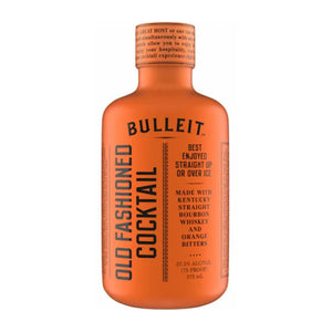Bulleit Old Fashioned (750Ml)
