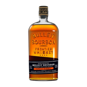 Bulleit Single Barrel Bourbon (750Ml)