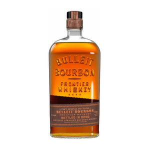 Bulleit Bourbon Bottled in Bond (750Ml)