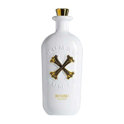 Bumbu Rum Cream (750Ml)