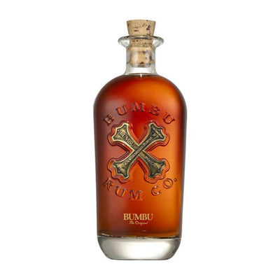 Bumbu The Original Rum (750Ml)