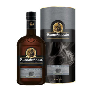 Bunnahabhain Toiteach A Dha (750Ml)