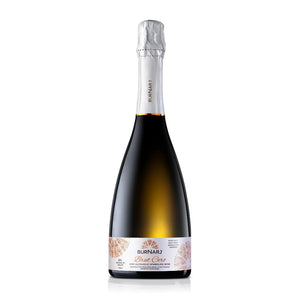 Burnarj Cero Premium Non -Alcoholic Orange Sparkling Wine (750Ml)