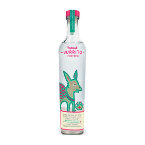 Burrito Fiestero Mezcal (750Ml)