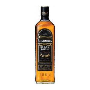 Bushmills Black Bush Irish Whiskey (750Ml)