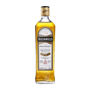 Bushmills Original Irish Whiskey (750Ml)