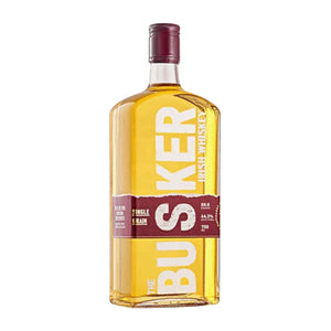 Busker Single Grain (750Ml)