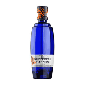 Butterfly Cannon Blue Tequila (750Ml)
