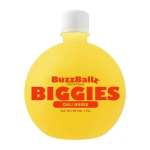 Buzzballz Biggies Chili Mango (1.75Ltr)