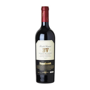 Bv Georges De Latour Private Reserve Cabernet Sauvignon (750Ml)