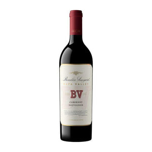 Bv Napa Valley Cabernet Sauvignon Vinatge (750Ml)