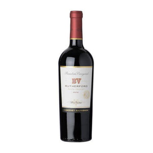 Bv Rutherford Cabernet Sauvignon Vintage (750Ml)