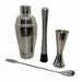 CWS Premium Cocktail Shaker Set, Limited Edition