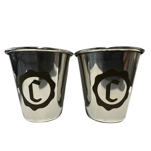 CWS Shot Glass