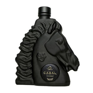 Cabal Extra Anejo Tequila (750Ml)