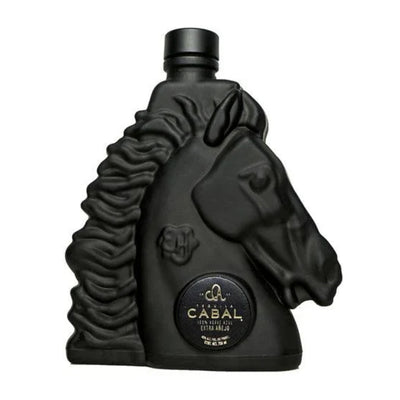 Cabal Extra Anejo Tequila (750Ml)