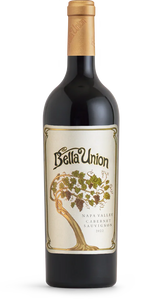 Bella Union Napa Valley Cabernet Sauvignon (750Ml)