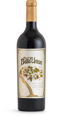 Bella Union Napa Valley Cabernet Sauvignon (750Ml)