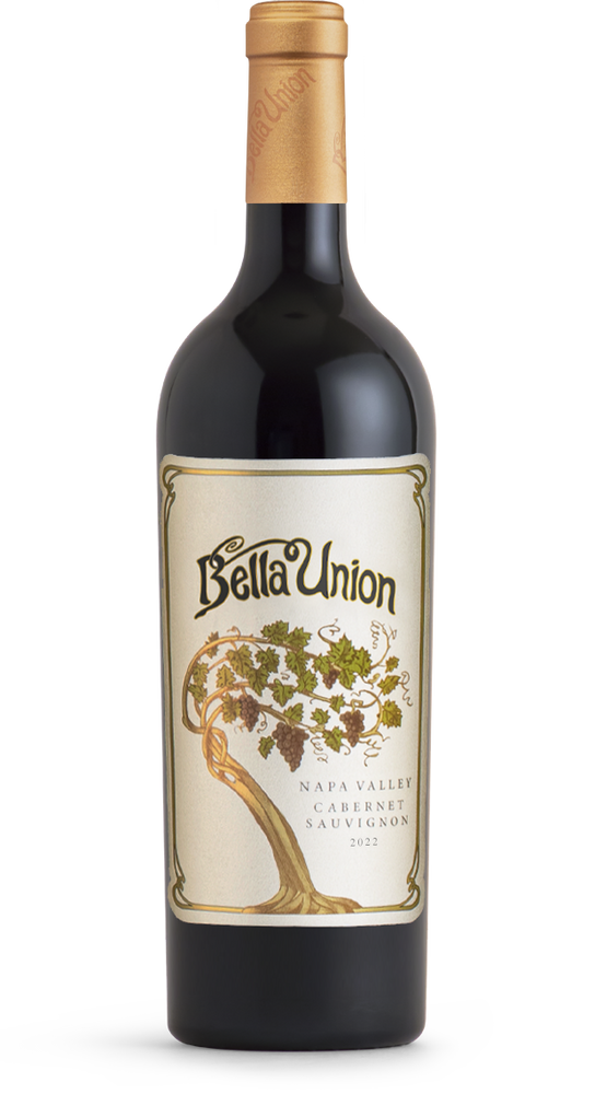 Bella Union Napa Valley Cabernet Sauvignon (750Ml)