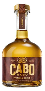 Cabo Wabo Anejo Tequila (750Ml)