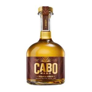 Cabo Wabo Anejo Tequila (750Ml)
