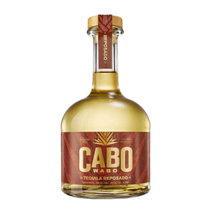 Cabo Wabo Reposado Tequila (750Ml)