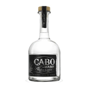 Cabo Wabo Silver Tequila (750Ml)