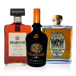 Cadillac Italian Margarita