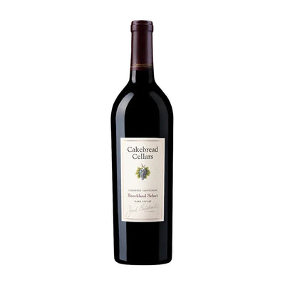 Cakebread Cellars Benchland Select Cabernet Sauvignon (750Ml)