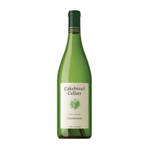 Cakebread Napa Valley Chardonnay (750Ml)