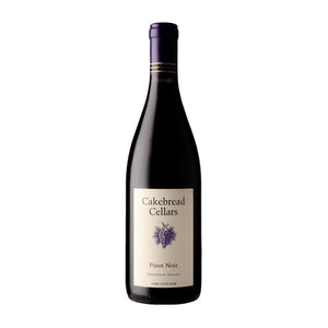 Cakebread Pinot Noir (750Ml)