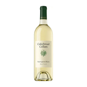 Cakebread Sauvignon Blanc 2015 (750Ml)