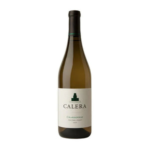 Calera Central Coast Chardonnay 2018 (750Ml)