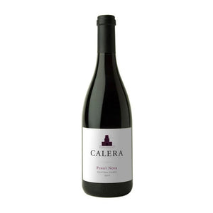 Calera Central Coast Pinot Noir 2017 (750Ml) -2017