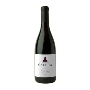 Calera Central Coast Pinot Noir 2017 (750Ml)