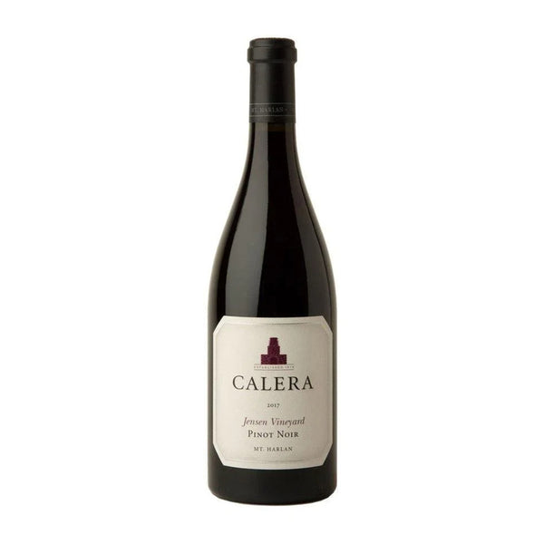 Calera | Premium Jensen Vineyard Pinot Noir Wine