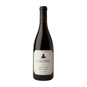 Calera Mt. Harlan Mills Vineyard Pinot Noir 2016 (750Ml )
